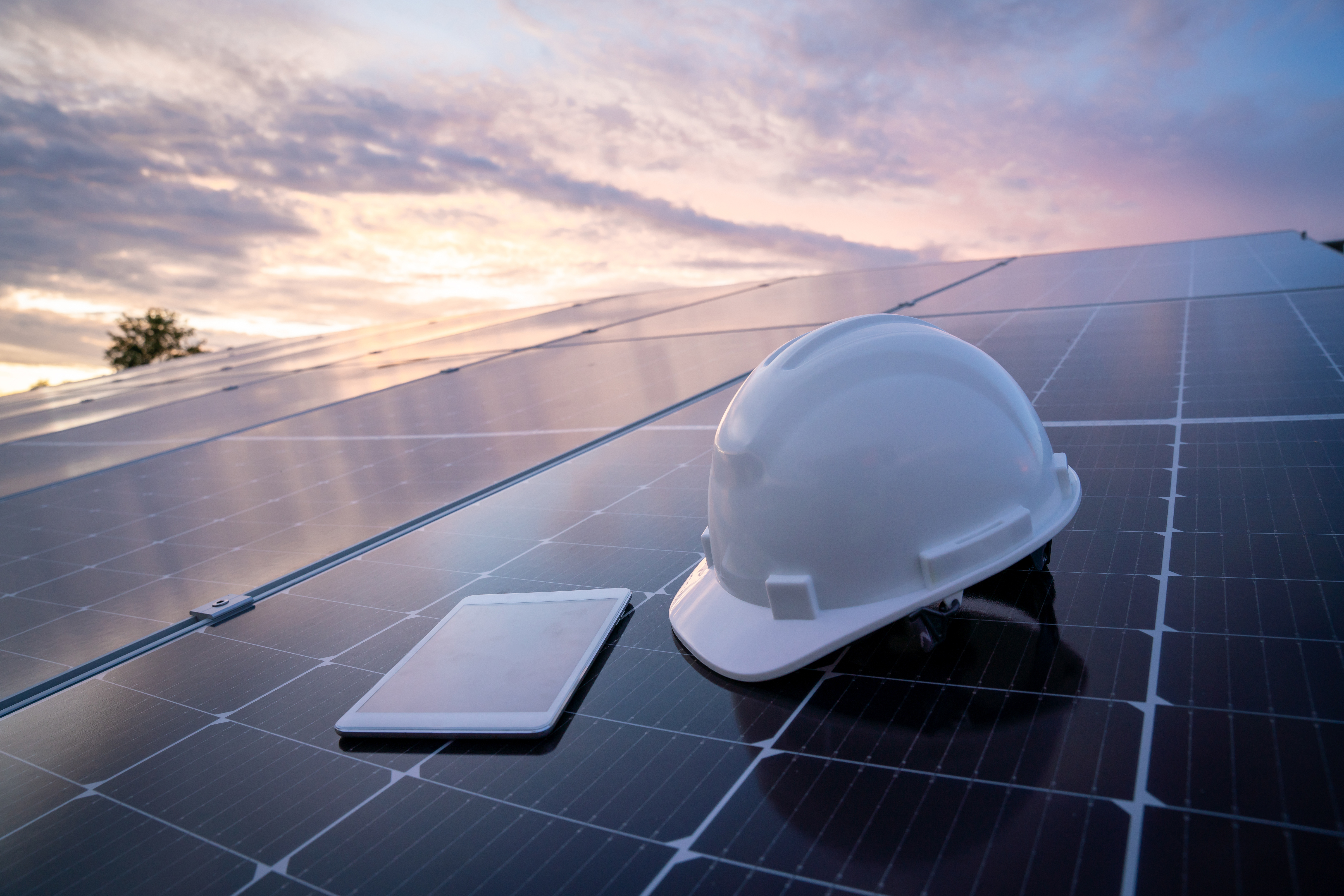 Novità per impianti fotovoltaici